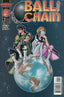 Ball and Chain #1