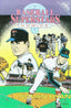 Baseball Superstars Comics #1