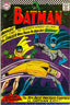 Batman #188