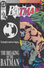 Batman #497
