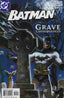 Batman #639