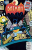 The Batman Adventures #9