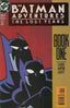 The Batman Adventures: The Lost Years #1