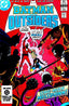 Batman and the Outsiders #4