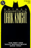 Batman: Legends of the Dark Knight #1 Variation A