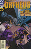 Batman: Orpheus Rising #4