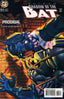 Batman: Shadow of the Bat #34