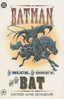 Batman: The Blue, the Grey, and the Bat #1