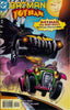 Batman: Toyman #2