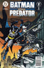 Batman Versus Predator #1