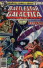 Battlestar Galactica (Marvel) #2