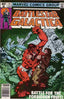 Battlestar Galactica (Marvel) #18