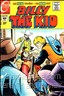 Billy the Kid #90