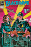 Blackhawk (3rd Series) #1