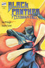 Black Panther: Panther’s Prey #4