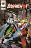 Bloodshot #3