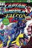 Captain America (1st Series) #180