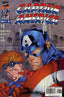 Captain America (2nd Series) #8