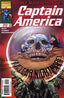 Captain America (3rd Series) #12