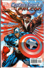 Captain America & the Falcon #2