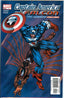 Captain America & the Falcon #4