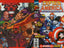 Captain America: Sentinel of Liberty #1