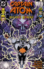 Captain Atom (DC) #16
