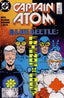 Captain Atom (DC) #20