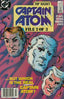 Captain Atom (DC) #27
