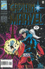 Captain Marvel (4th Series) #1