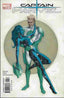 Captain Marvel (6th Series) #4