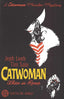 Catwoman: When in Rome #1