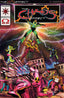 The Chaos Effect: Omega #1