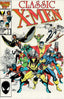 Classic X-Men #1