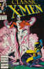 Classic X-Men #16