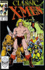 Classic X-Men #21