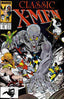 Classic X-Men #22