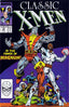 Classic X-Men #25