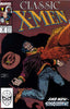 Classic X-Men #26
