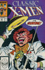Classic X-Men #29