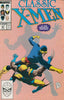 Classic X-Men #33