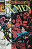 Classic X-Men #35