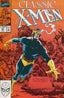 Classic X-Men #44