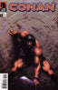 Conan (Dark Horse) #5