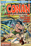 Conan the Barbarian #35
