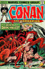 Conan the Barbarian #45