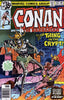 Conan the Barbarian #92