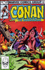 Conan the Barbarian #141