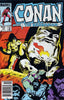 Conan the Barbarian #151