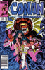 Conan the Barbarian #152